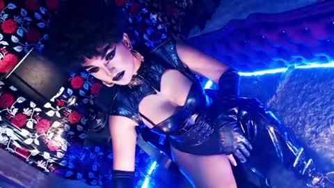 GoDDess  Chloe online show from July 11, 2026, 2:58 am