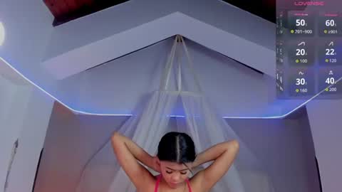 Snapshot of _hanna_sky chatting on July 3, 2026, 6:25 pm Hanna Botero online show from July 3, 2026, 6:25 pm