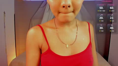 Snapshot of _hanna_sky chatting on July 6, 2026, 6:32 pm Hanna Botero online show from July 6, 2026, 6:32 pm