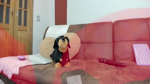 _hottie__ online show from July 2, 2026, 3:23 am
