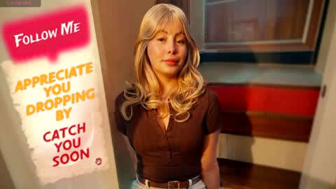 _hottie__ online show from July 29, 2026, 8:56 am
