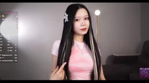 you Mia online show from June 17, 2026, 4:08 pm
