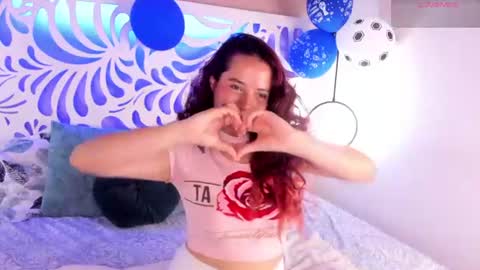 Snapshot of _isa_bela_ chatting on July 18, 2026, 7:17 pm _isa_bela_ online show from July 18, 2026, 7:17 pm