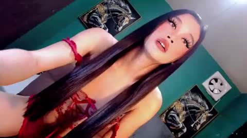lexie online show from June 15, 2026, 6:59 am