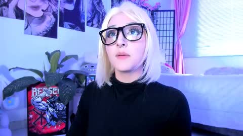 Snapshot of _julyana_ chatting on February 20, 2026, 5:02 pm JULIANA online show from February 20, 2026, 5:02 pm