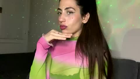 Lexi online show from May 22, 2026, 5:36 am