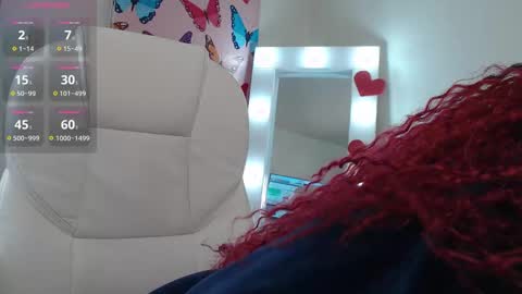 Lili  online show from February 22, 2025, 12:16 am