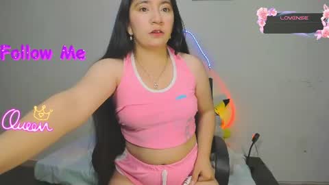 Mily online show from July 25, 2026, 10:07 pm