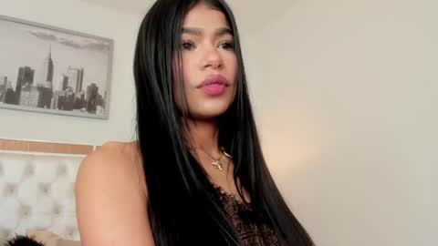 Luna online show from July 17, 2026, 4:52 am