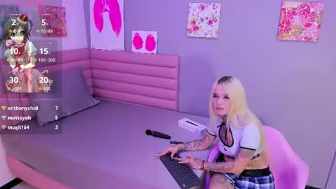 Snapshot of _mariangel1 chatting on June 17, 2026, 4:37 am _mariangel1 online show from June 17, 2026, 4:37 am