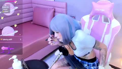 Snapshot of _mariangel1 chatting on August 3, 2026, 5:28 am _mariangel1 online show from August 3, 2026, 5:28 am
