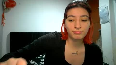 Snapshot of _mia_foster1 chatting on June 16, 2026, 4:04 am Mia-foster online show from June 16, 2026, 4:04 am
