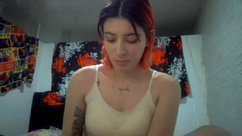 Snapshot of _mia_foster1 chatting on July 19, 2026, 1:53 am Mia-foster online show from July 19, 2026, 1:53 am