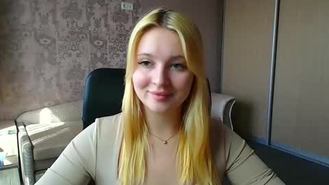 Melanie online show from April 23, 2026, 12:29 pm
