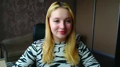 Melanie online show from April 27, 2026, 10:57 am
