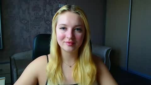 Melanie online show from May 7, 2026, 9:03 am