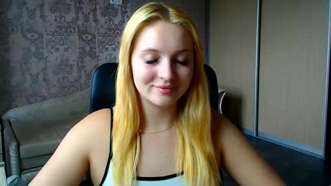 Melanie online show from June 9, 2026, 12:17 pm