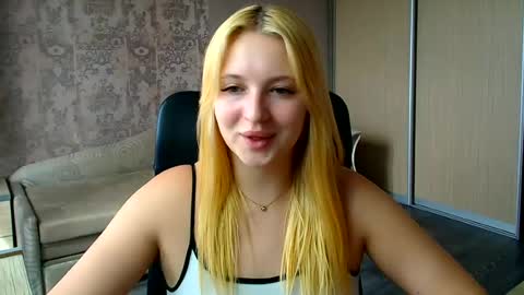 Melanie online show from June 18, 2026, 12:09 pm