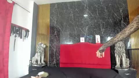 _milahard_as online show from July 5, 2026, 7:21 pm
