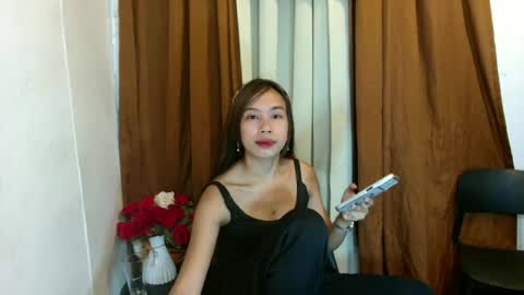 _miss_melody online show from July 8, 2026, 3:33 am