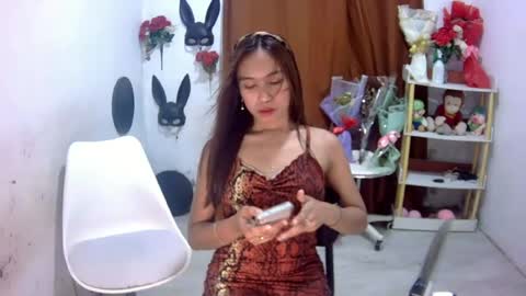 _miss_melody online show from July 24, 2026, 8:01 am