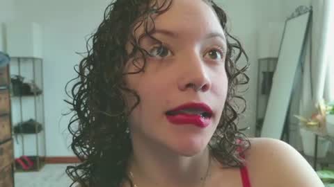 Mara Independent model online show from July 19, 2026, 6:33 pm