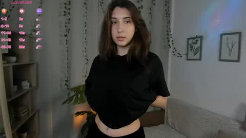 Eva online show from May 22, 2026, 5:29 pm