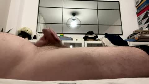 _muestroverga online show from June 14, 2026, 12:08 am
