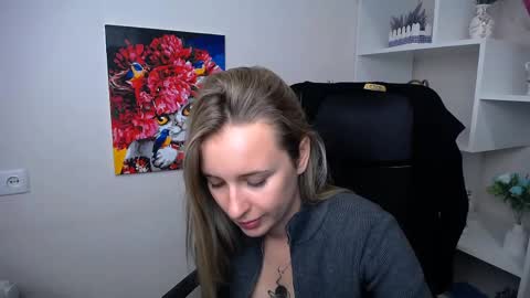 Snapshot of _nicole_new chatting on May 17, 2026, 10:11 am Nica online show from May 17, 2026, 10:11 am