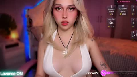 Snapshot of _nippleticklexxx chatting on May 6, 2026, 5:18 pm Lily online show from May 6, 2026, 5:18 pm