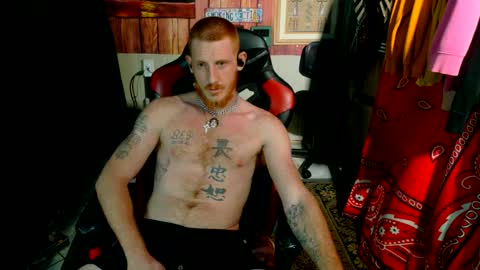 REDxxx online show from June 14, 2026, 10:50 am