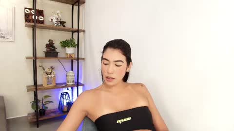 Sassy Girl online show from July 1, 2026, 7:46 pm