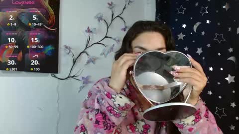 Serendipia online show from March 19, 2026, 6:28 am