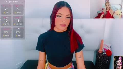 _shadday_ online show from July 21, 2026, 3:53 am