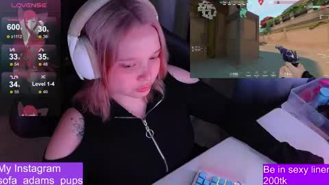 pups online show from May 11, 2026, 6:38 pm