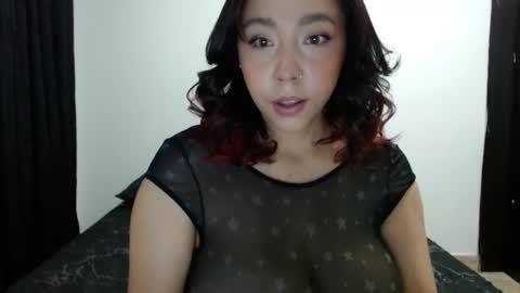 Sofia Parker online show from October 12, 2025, 8:57 am