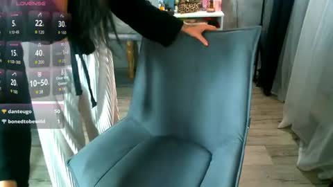 Snapshot of _sweet_ruby_ chatting on July 6, 2026, 3:03 pm Milana welcome to my world online show from July 6, 2026, 3:03 pm