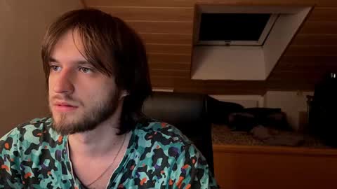 Vlad online show from June 7, 2026, 9:29 pm