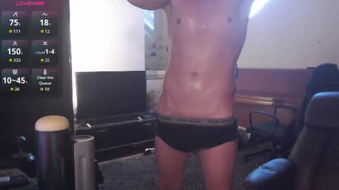 _yourcuteboy_ online show from August 3, 2026, 2:22 pm