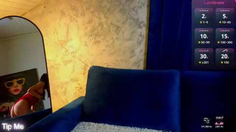 Snapshot of _yoursubmissive_ chatting on July 7, 2026, 2:03 am Sasha online show from July 7, 2026, 2:03 am