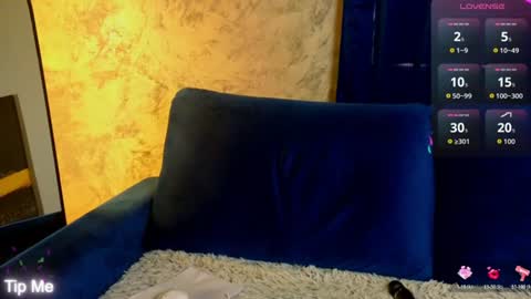Snapshot of _yoursubmissive_ chatting on July 7, 2026, 6:47 am Sasha online show from July 7, 2026, 6:47 am