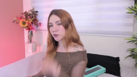 Snapshot of _zoe_3 chatting on June 14, 2026, 2:30 pm Zoe online show from June 14, 2026, 2:30 pm