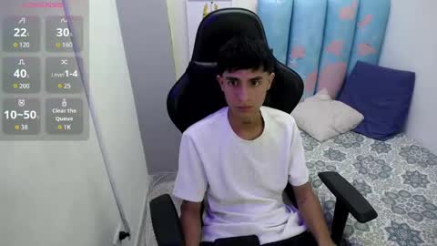 KER online show from April 23, 2026, 4:46 am