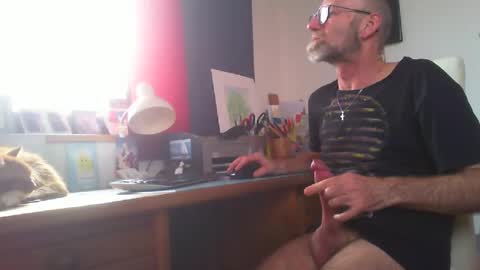 Amigo68 online show from February 18, 2025, 2:27 pm