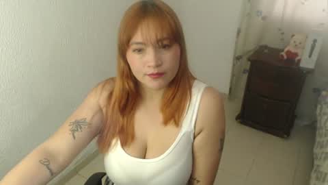 abbie_sc online show from July 12, 2026, 11:23 am
