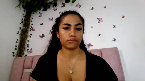 abby_moss_2 online show from July 12, 2026, 9:06 pm