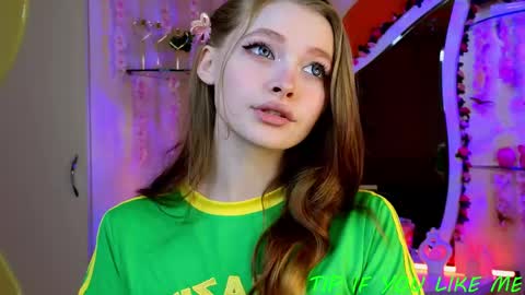 Snapshot of abbycartman chatting on May 23, 2026, 5:39 pm Abby online show from May 23, 2026, 5:39 pm