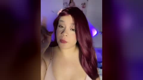 Abby Fisher online show from May 20, 2026, 12:39 am