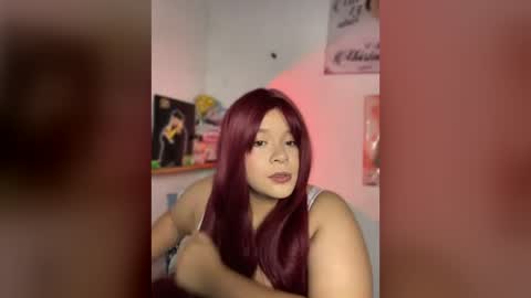 Abby Fisher online show from June 5, 2026, 8:58 pm