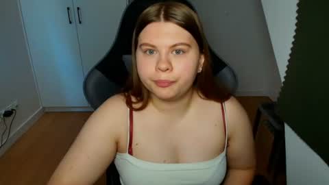 abbyvibe online show from July 28, 2026, 10:43 am
